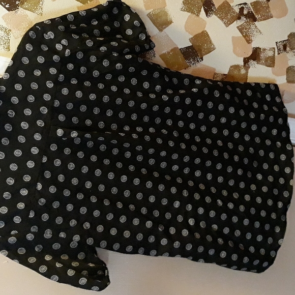 Blouse - Picture 2 of 2